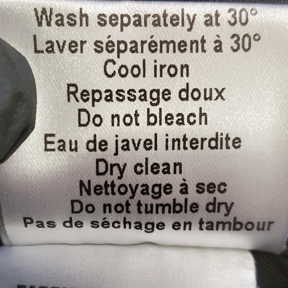 Virginie Castaway 'Miranda' Dress, NWOT - Picture 12 of 12